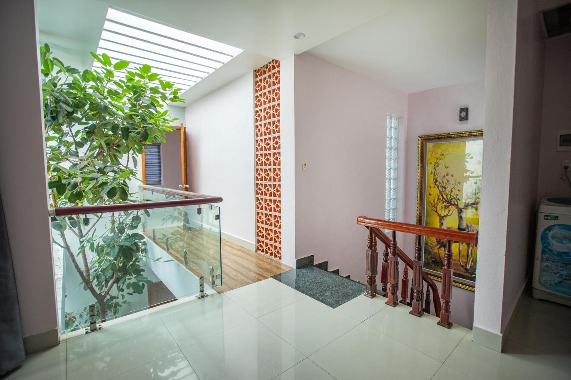 D'Home Homestay Cat Ba Dong Khe Sau ภายนอก รูปภาพ