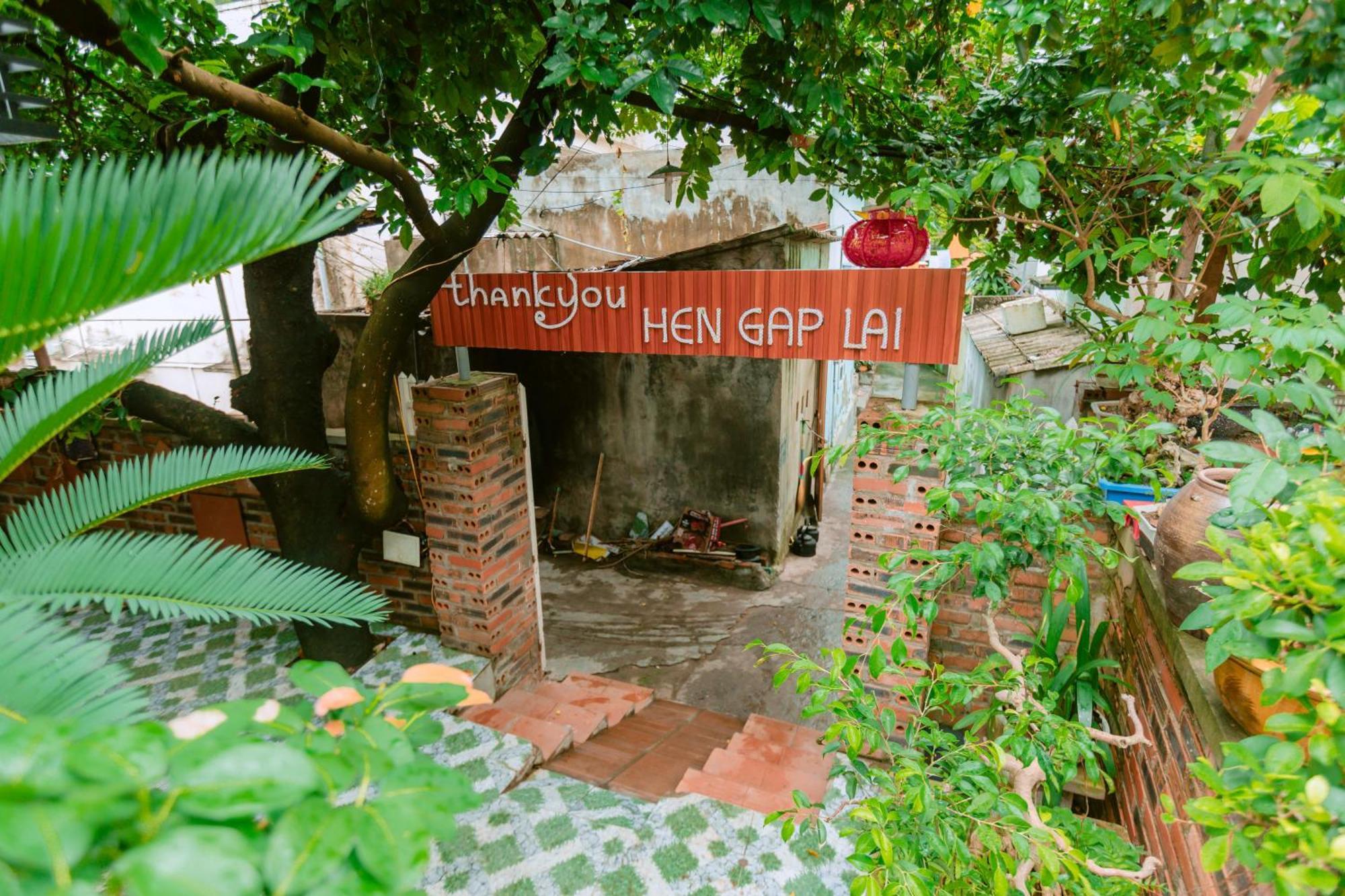 D'Home Homestay Cat Ba Dong Khe Sau ภายนอก รูปภาพ