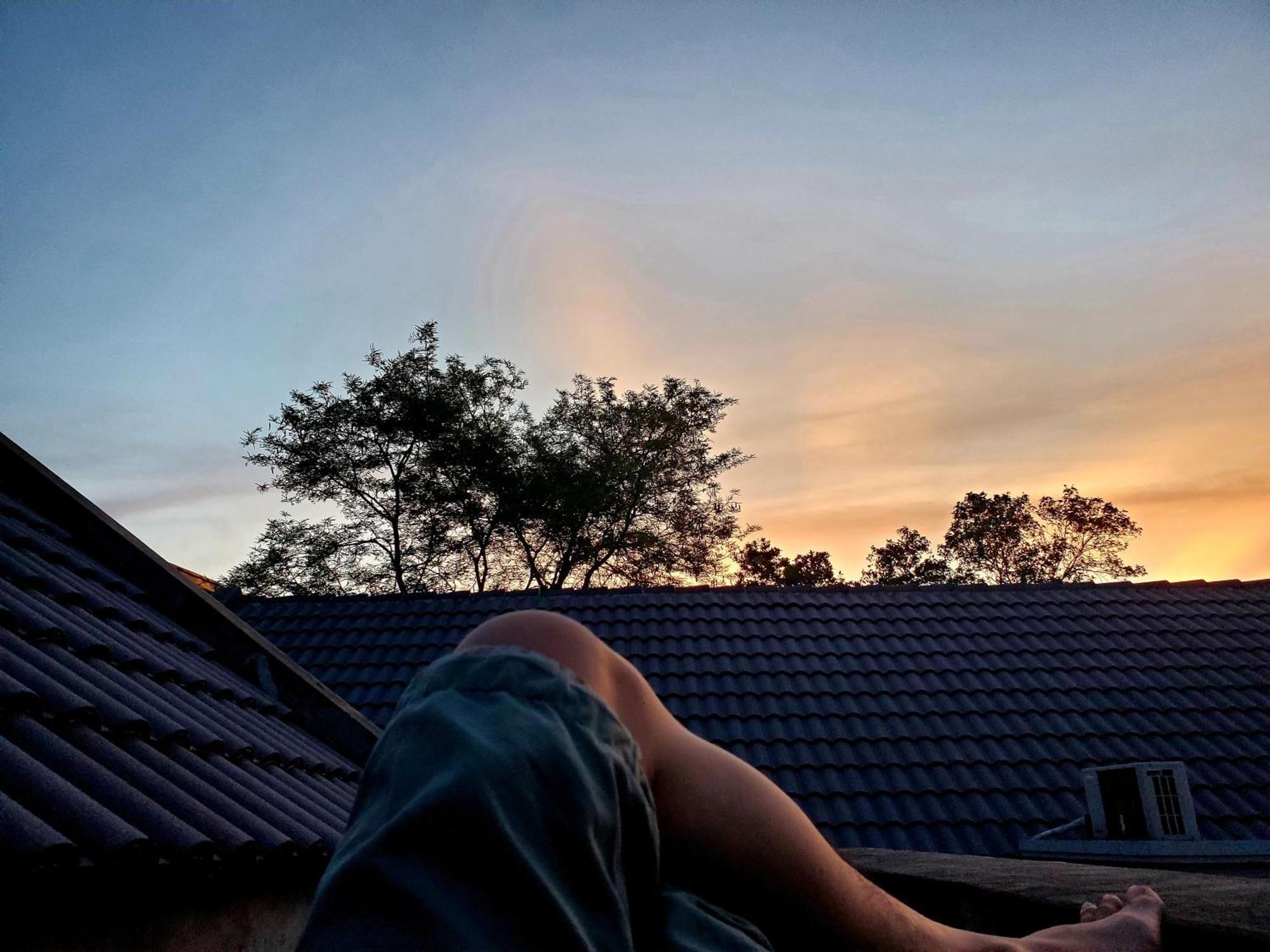 D'Home Homestay Cat Ba Dong Khe Sau ภายนอก รูปภาพ