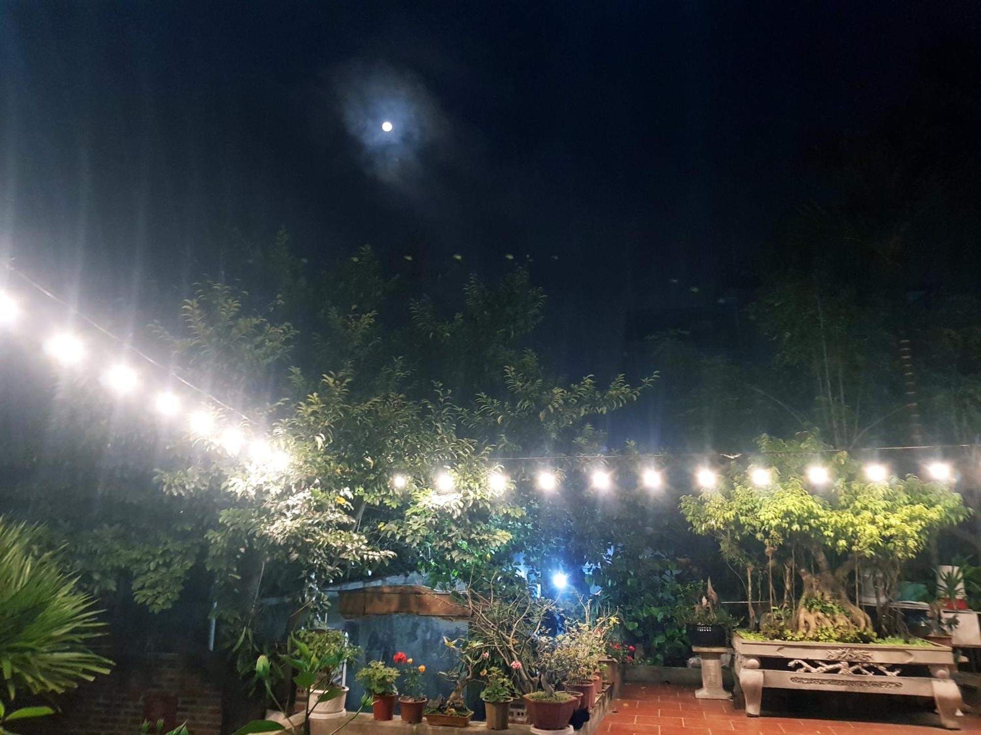 D'Home Homestay Cat Ba Dong Khe Sau ภายนอก รูปภาพ